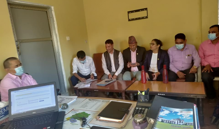 सुदूरपश्चिममा एकीकृत समाजवादी रोज्ने सांसदको संख्या १३ पुग्यो (नामसहित)