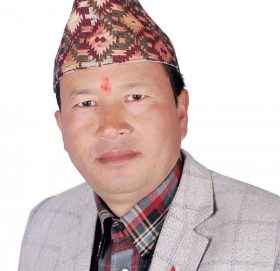 नेपाली काँग्रेस बझाङ्गको सभापतिमा बोहरा उम्मेद्धारी:भन्छन् सबैलाई न्याय हुने पार्टी बनाउँछु