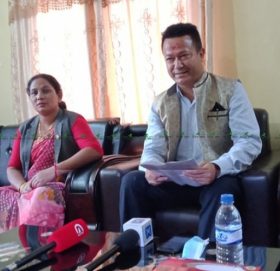 सुदूरपश्चिम प्रदेश : एमालेका मन्त्री र राज्यमन्त्रीले दिए राजीनामा