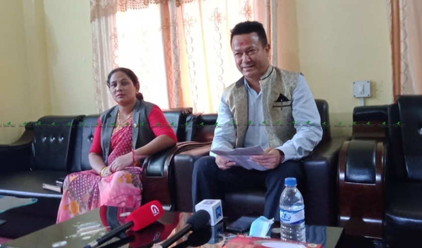 सुदूरपश्चिम प्रदेश : एमालेका मन्त्री र राज्यमन्त्रीले दिए राजीनामा