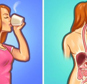 भुलेर पनि खाली पेटमा नखानुहोस् यी खानेकुरा