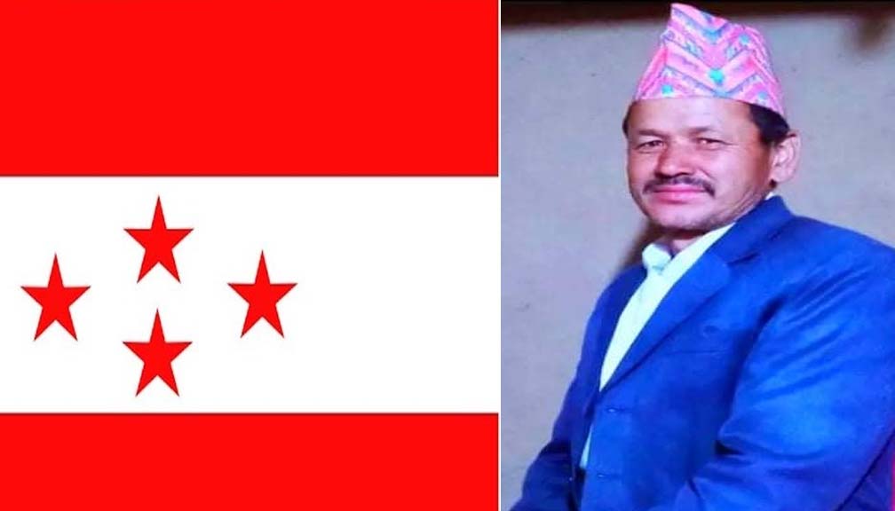 काँग्रेसलाई विधि र विधानसंगै अगाडि बढाउँदै सुढृड र सक्षम काँग्रेस बनाउन मेरो उम्मेद्धारी : अयडी