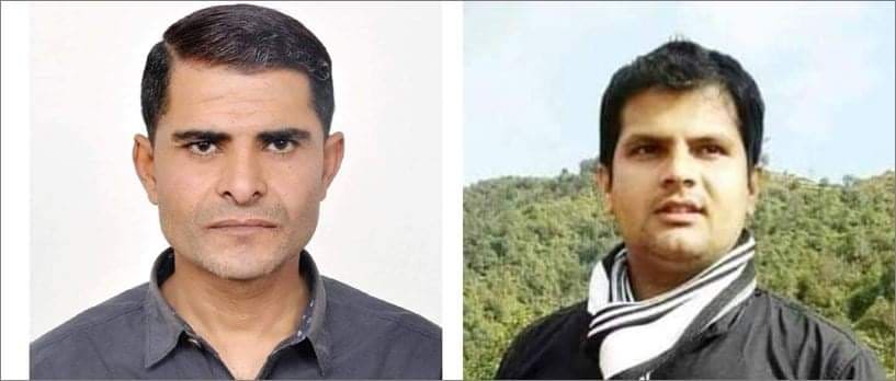 कामना न्युज डटकमले यसरी ठग्यो सञ्चारक्रर्मीलाई:दिएन ४ महिनाको तलब