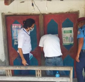 फर्मासिस्टको बदमासी : १५ हजार लिएर लाइसेन्स भाडामा, काम अन्तै