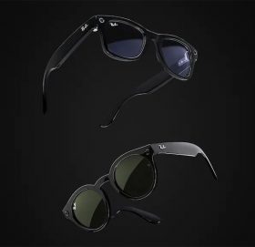 फेसबुकले सार्वजनिक गर्‍यो स्मार्ट चश्मा, यी हुन् विशेषता