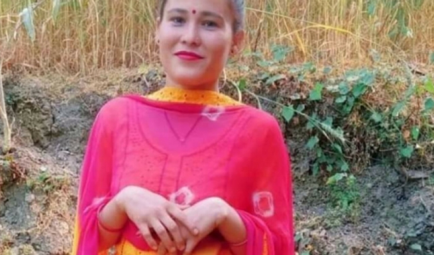 अछाममा २२ वर्षीया युवती बनिन् कांग्रेसको वडा सभापति