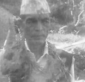 अछाममा एमाले नेता रावत मृत भेटिए