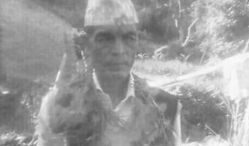 अछाममा एमाले नेता रावत मृत भेटिए