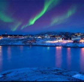 संसारको सबैभन्दा ठूलो टापु, जहाँ एउटा पनि कमिला पाइँदैन