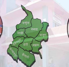 सुदूरपश्चिममा एमालेबाट विजयी कुन स्थानीय तहका जनप्रतिनिधि कता ? (सूचीसहित)