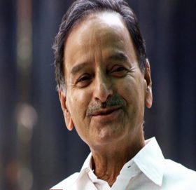 झापामा काँग्रेस पालिका अधिवेशन :  सबै सिटौलाको कब्जामा, विश्वप्रकाश नील