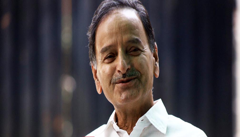 झापामा काँग्रेस पालिका अधिवेशन :  सबै सिटौलाको कब्जामा, विश्वप्रकाश नील