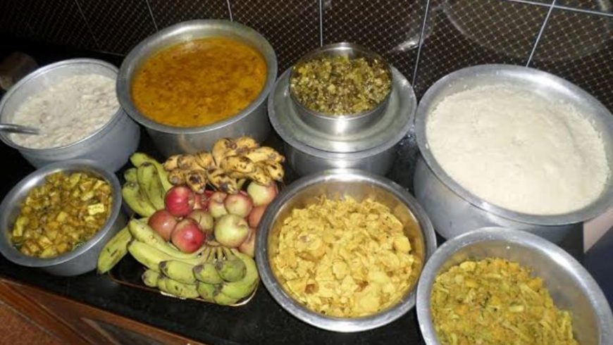 दरका परिकारबाट पनि हुनसक्छ हानी !