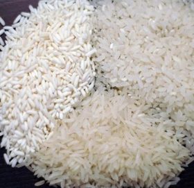 यसरी चिन्नुहोस् प्लास्टिकको चामल