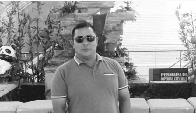 मलेसियामा एक नेपालीको मृत्यु