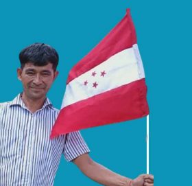 कंग्रेस लाई विधि पधती मा रुपान्तरण गर्न साउद कोवार्ड सभापति मा उम्मेदवारी घोषणा (भिडीयाे सहित)