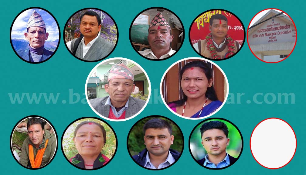 बडिमालिकामा जनप्रतिनिधीको बर्षमा एक करोड भन्दा बढिको सेवा सुबिधा