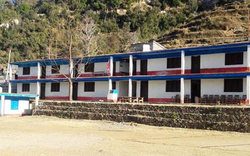 बाजुरा क्याम्पसमा स्वास्थ्य सुरक्षा अपनाएर भौतिक उपस्थितिमै पढाई संचालन गर्ने