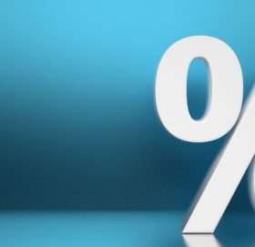 निक्षेपको ब्याजदर नै दोहोरो अंकमा