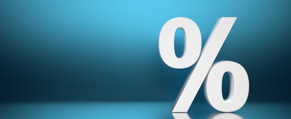 निक्षेपको ब्याजदर नै दोहोरो अंकमा