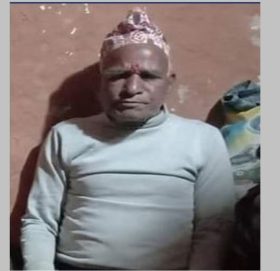 अछामका ८० वर्षीय वृद्ध बने कांग्रेसको वडा सभापति