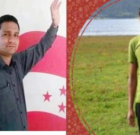 बाजुरा नेपाली काँग्रेस त्रिबेणी नगरपालिकामा पौडेल पक्षको प्यानल नै बिजयी