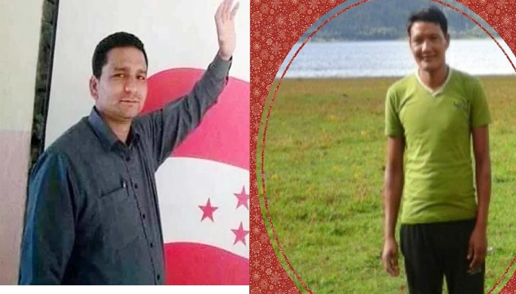 बाजुरा नेपाली काँग्रेस त्रिबेणी नगरपालिकामा पौडेल पक्षको प्यानल नै बिजयी