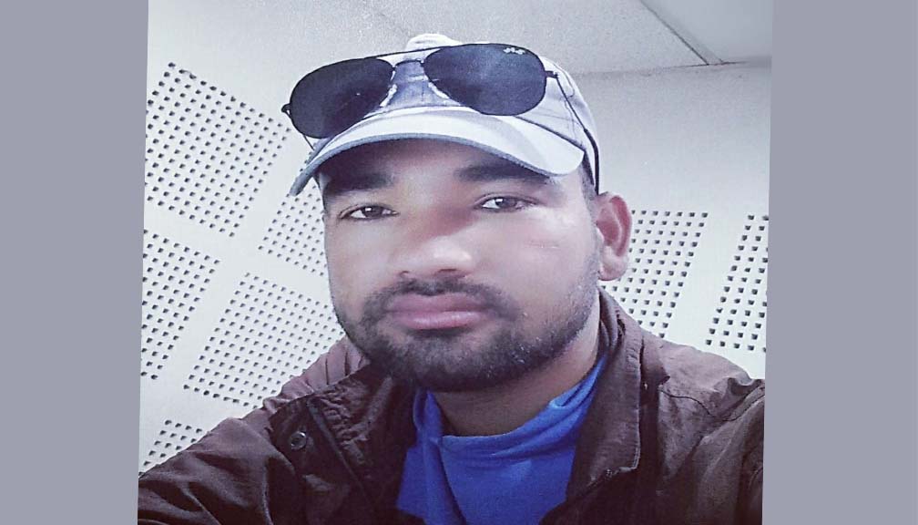 युवाहरूको प्रतिनिधित्व गर्दै बलियो काँग्रेस बनाउन  मेरो वडा सभापतिमा उम्मेदवारी रहने : अयडी