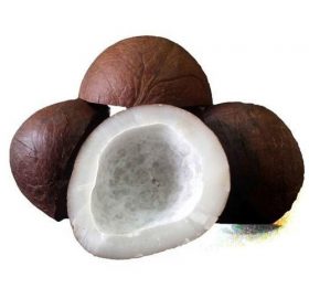 सुख्खा नरिवल खाँदा महिलालाई यति धेरै फाइदा