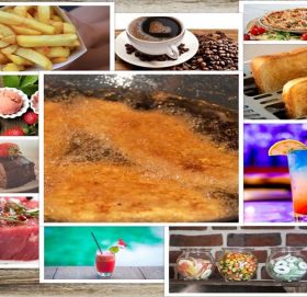 स्वास्थ्यलाई गम्भीर असर पार्ने १० खानेकुरा