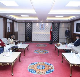 एमसिसीमा सकारात्मक निर्णय हुनेमा सुमार आशावादी