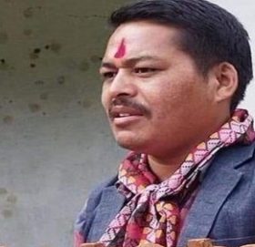 कांग्रेस गौमुल गाउँपालिकाको सभापतिमा राज बहादुर धामी  निर्वाचित