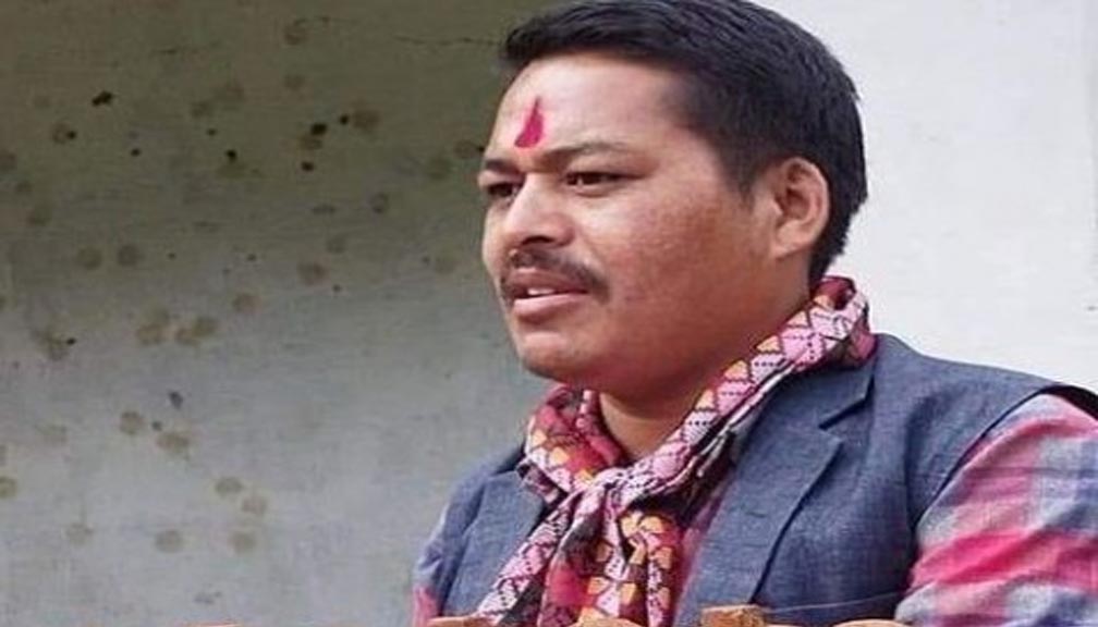 कांग्रेस गौमुल गाउँपालिकाको सभापतिमा राज बहादुर धामी  निर्वाचित