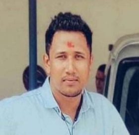 पर्साको अमरपटी नाकाबाट दैनिक करोडौको राजस्व छलि, स्थानीय प्रहरी रकममा लिप्त