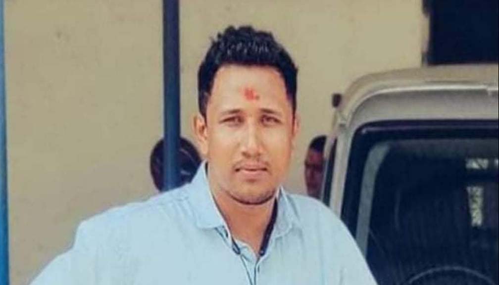 पर्साको अमरपटी नाकाबाट दैनिक करोडौको राजस्व छलि, स्थानीय प्रहरी रकममा लिप्त