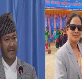 सुदूरपश्चिमका अर्थमन्त्री शाह र राज्यमन्त्री गहतराजको राजीनामा दिने तयारी