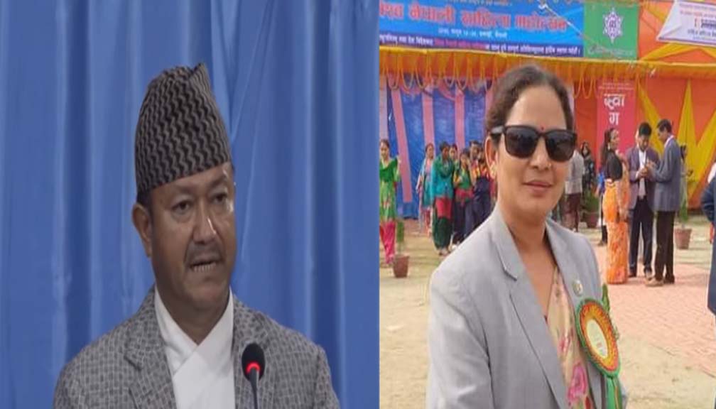 सुदूरपश्चिमका अर्थमन्त्री शाह र राज्यमन्त्री गहतराजको राजीनामा दिने तयारी