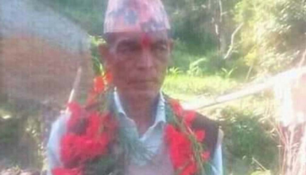 मेला हेर्न गएका एमाले अछामका जिल्ला कमिटी सदस्य रावत बेपत्ता