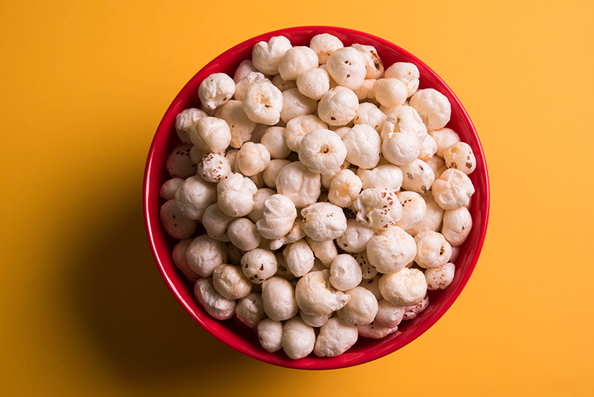 यी चार समस्या भएका मानिसहरूले खानु हुँदैन मखना