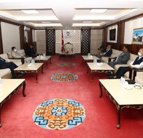 मन्त्रिपरिषद् विस्तारमा फेरि ‘ब्रेक’