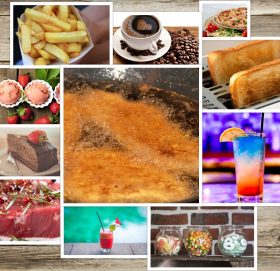 स्वास्थ्यलाई गम्भीर असर पार्ने १० खानेकुरा