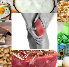 हड्डीको समस्याबाट बच्न के खाने ?