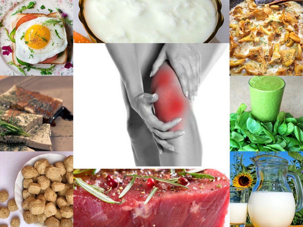 हड्डीको समस्याबाट बच्न के खाने ?