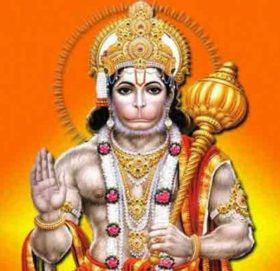 यी उपाय अपनाउनुहोस्, हनुमानको मिल्छ कृपा