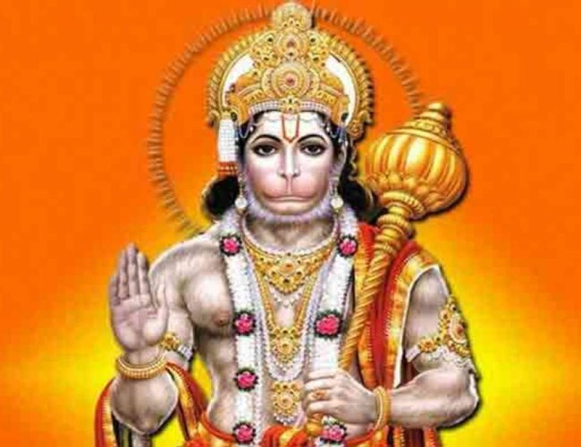 यी उपाय अपनाउनुहोस्, हनुमानको मिल्छ कृपा