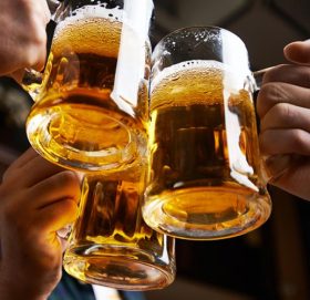 मादक पदार्थको कर दोब्बर बनाउन डब्ल्यूएचओको सुझाव