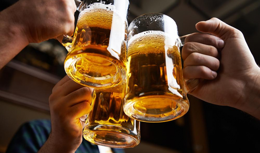 मादक पदार्थको कर दोब्बर बनाउन डब्ल्यूएचओको सुझाव