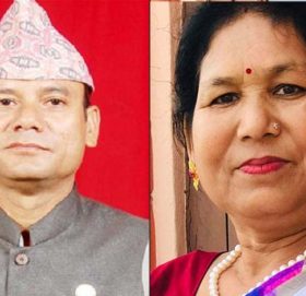 सुदूरपश्चिममा जसपाका दुई सांसद दुईतिर लागे, प्रदेश सभामा बने ६ दल