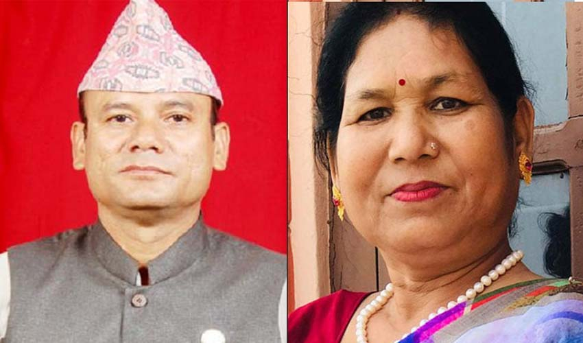 सुदूरपश्चिममा जसपाका दुई सांसद दुईतिर लागे, प्रदेश सभामा बने ६ दल