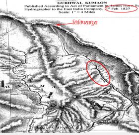 कालापानी, लिपुलेक र लिम्पियाधुरामा पनि जनगणना गरिने